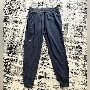 GREYS ANATOMY SCRUB JOGGER